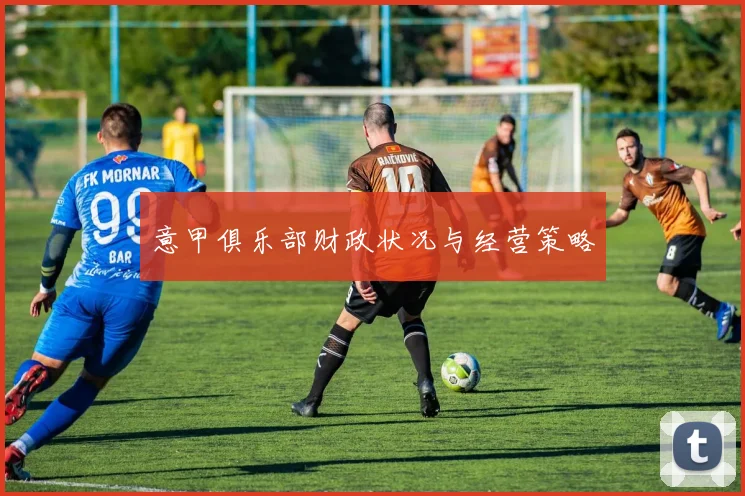 意甲俱乐部财政状况与经营策略